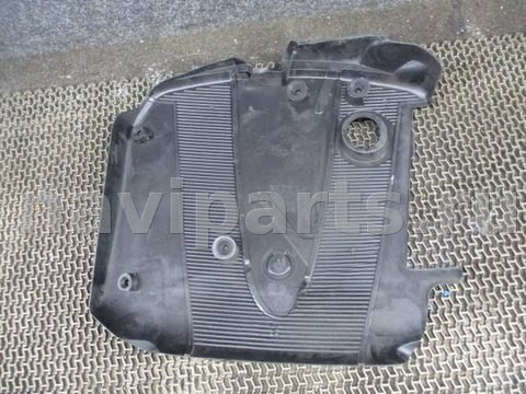 Декоративная крышка двигателя Mercedes Viano, 2006 г., OEM a6460160624, арт. 0138575