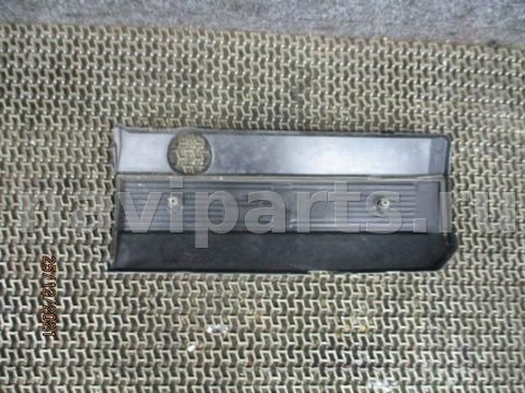 Декоративная крышка двигателя BMW 5 E39, 1999 г., OEM 1748833, арт. 0138680, фото 5