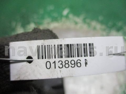 Декоративная крышка двигателя Audi A6, 1998 г., OEM 078103936a078103935j, арт. 0138964, фото 4