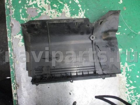 Декоративная крышка двигателя Audi A6, 1998 г., OEM 078103936a078103935j, арт. 0138964, фото 6