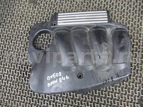 Новое BMW 3 E46, 2004 г., OEM 7509092, арт. 0139107