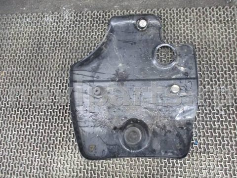 Декоративная крышка двигателя Seat Toledo, 2000 г., OEM 038103925e, арт. 0140044, фото 2