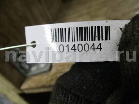 Декоративная крышка двигателя Seat Toledo, 2000 г., OEM 038103925e, арт. 0140044, фото 3
