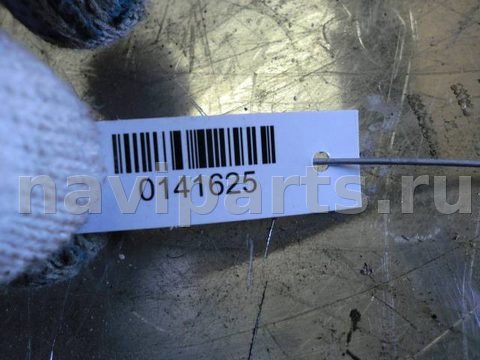 Декоративная крышка двигателя Mercedes E W211, 2003 г., OEM A6470100167, арт. 0141625, фото 3