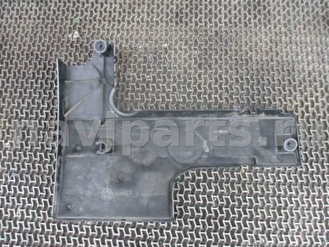 Декоративная крышка двигателя Opel Vectra, 2003 г., OEM 24465943, арт. 0144518, фото 2