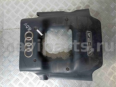 Новое Audi A6, 2003 г., OEM 078103927, арт. 014832