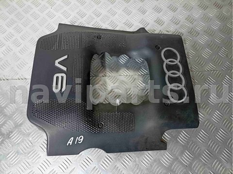 Новое Audi A4, 1998 г., OEM 078103927p, арт. 015046