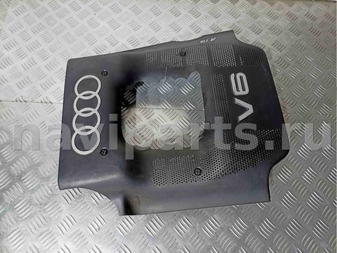 Новое Audi A4, 1998 г., OEM 078103927p, арт. 015046, фото 2