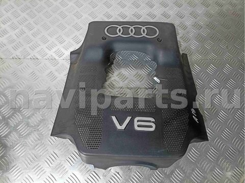 Новое Audi A4, 1998 г., OEM 078103927p, арт. 015046, фото 3