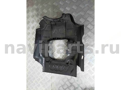 Новое Audi A4, 1998 г., OEM 078103927p, арт. 015046, фото 4