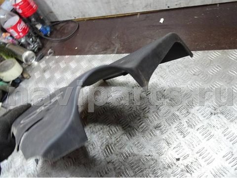 Декоративная крышка двигателя Audi A4, 1998 г., OEM 06b103935b, арт. 0150530, фото 6
