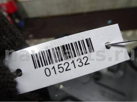 Декоративная крышка двигателя Mazda 6, 2005 г., OEM l323102f1, арт. 0152132, фото 6