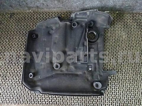 Декоративная крышка двигателя Mercedes C W203, 2006 г., OEM а6460102367b, арт. 0152521, фото 10
