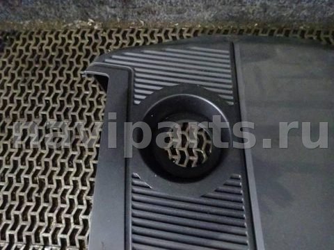Декоративная крышка двигателя Mercedes C W203, 2006 г., OEM а6460102367b, арт. 0152521, фото 6