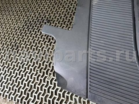 Декоративная крышка двигателя Mercedes C W203, 2006 г., OEM а6460102367b, арт. 0152521, фото 7