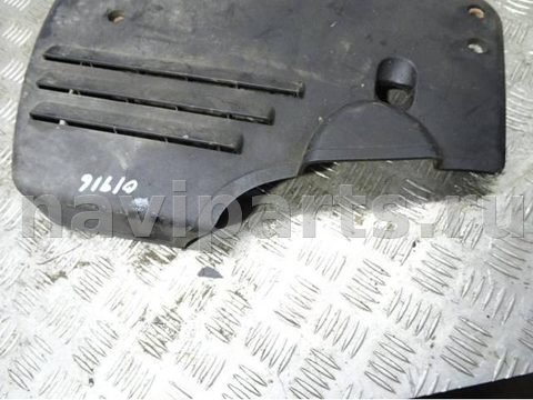 Декоративная крышка двигателя Suzuki Liana, 2003 г., OEM 1317054g0, арт. 0153308, фото 4