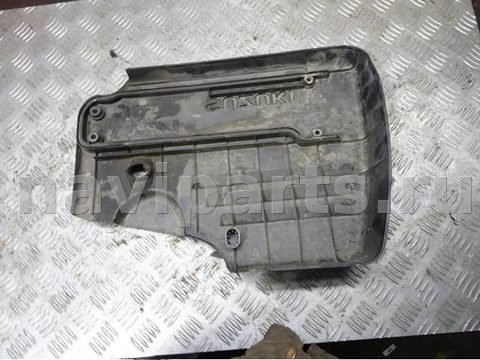 Декоративная крышка двигателя Suzuki Liana, 2003 г., OEM 1317054g0, арт. 0153308, фото 5