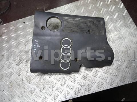 Новое Audi A4, 2000 г., OEM 06b103935h, арт. 0154652