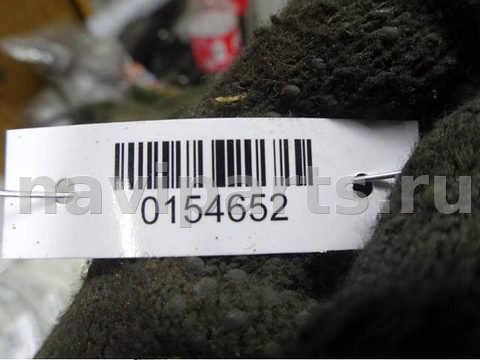 Новое Audi A4, 2000 г., OEM 06b103935h, арт. 0154652, фото 3