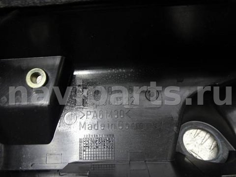 Новое Mercedes Vito W638, 1999 г., OEM a6110161524, арт. 0155056, фото 3