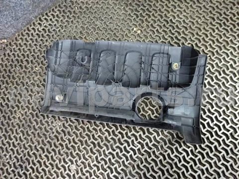 Декоративная крышка двигателя Peugeot 206, 2005 г., OEM 9648443480, арт. 0155329, фото 3