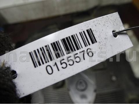 Декоративная крышка двигателя Mercedes C W203, 2004 г., OEM a6460160624, арт. 0155576, фото 4