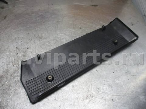 Декоративная крышка двигателя BMW 5 E39, 2001 г., OEM 1435950, арт. 0156499, фото 2