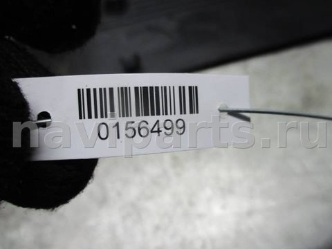 Декоративная крышка двигателя BMW 5 E39, 2001 г., OEM 1435950, арт. 0156499, фото 3