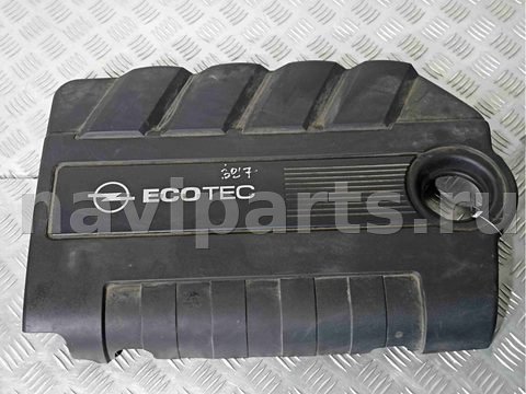 Новое Opel Zafira, 2006 г., OEM 55557294, арт. 015740