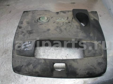 Новое Skoda Octavia, 2002 г., OEM 06a103925bs, арт. 0158006