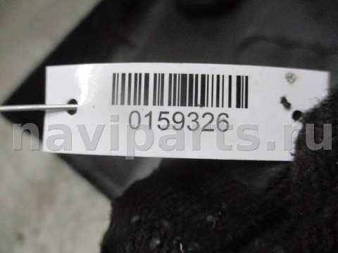 Декоративная крышка двигателя Audi A4, 2000 г., OEM 06b103935h, арт. 0159326, фото 2