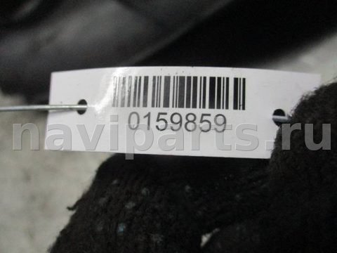 Декоративная крышка двигателя Volkswagen Touareg, 2005 г., OEM 059103925an, арт. 0159859, фото 3