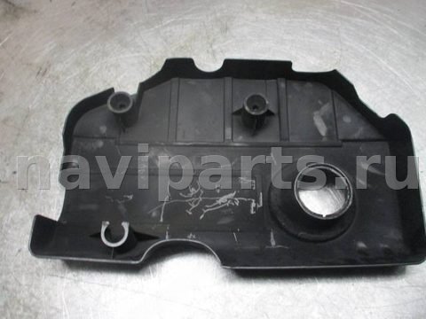 Декоративная крышка двигателя Opel Astra, 2006 г., OEM 330188061, арт. 0160363, фото 3