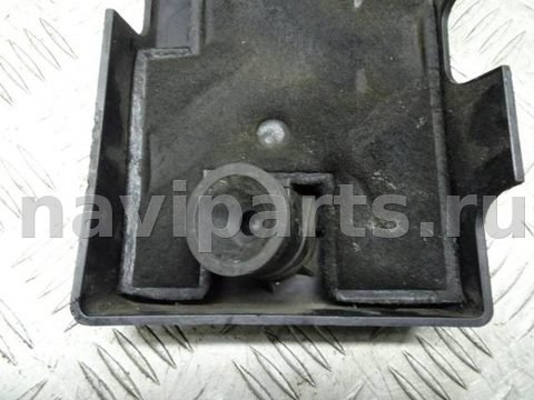 Декоративная крышка двигателя Opel Vectra, 2004 г., OEM 24465943, арт. 0160764, фото 2