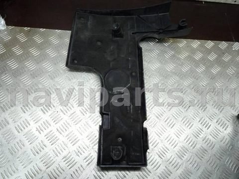 Декоративная крышка двигателя Opel Vectra, 2004 г., OEM 24465943, арт. 0160764, фото 5