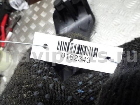 Декоративная крышка двигателя Volkswagen Golf, 2004 г., OEM 06f103925, арт. 0162343, фото 3