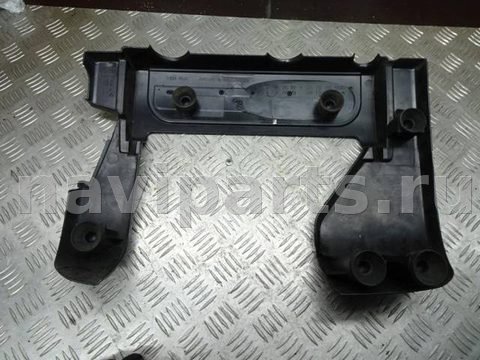 Декоративная крышка двигателя Volkswagen Golf, 2004 г., OEM 06f103925, арт. 0162343, фото 5