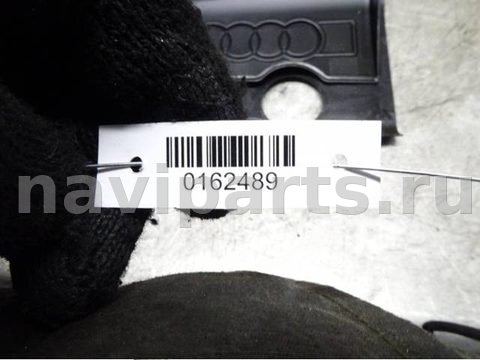 Декоративная крышка двигателя Volkswagen Passat, 1999 г., OEM 058103724c, арт. 0162489, фото 2