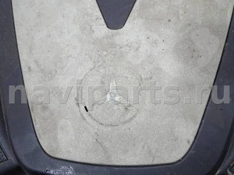 Декоративная крышка двигателя Mercedes E W211, 2008 г., OEM a6420101667, арт. 0163177, фото 10