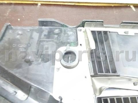 Декоративная крышка двигателя Mercedes E W211, 2008 г., OEM a6420101667, арт. 0163177, фото 5