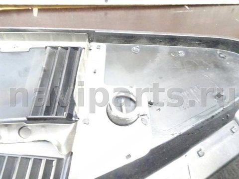 Декоративная крышка двигателя Mercedes E W211, 2008 г., OEM a6420101667, арт. 0163177, фото 6