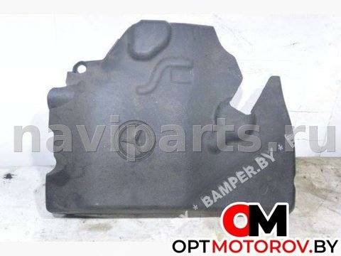 Декоративная крышка двигателя Mercedes Sprinter, 2010 г., OEM 6510102367, арт. 01633