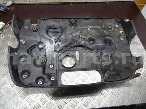 Декоративная крышка двигателя Kia Sorento, 2005 г., арт. 0163519, фото 2