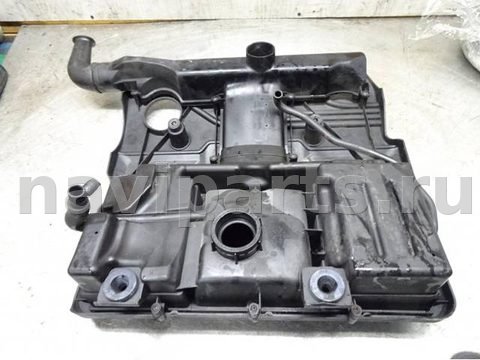 Декоративная крышка двигателя Seat Cordoba, 2001 г., OEM 6k0129601hr, арт. 0163560, фото 4