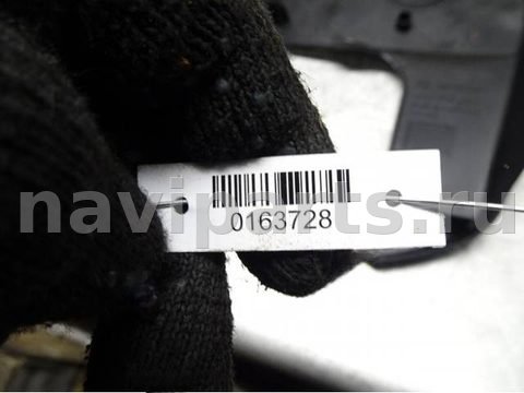 Декоративная крышка двигателя Volkswagen Passat, 1998 г., OEM 071103935s, арт. 0163728, фото 2