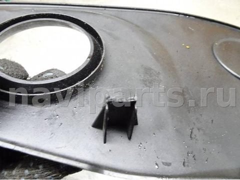 Декоративная крышка двигателя Volkswagen Passat, 1998 г., OEM 071103935s, арт. 0163728, фото 3