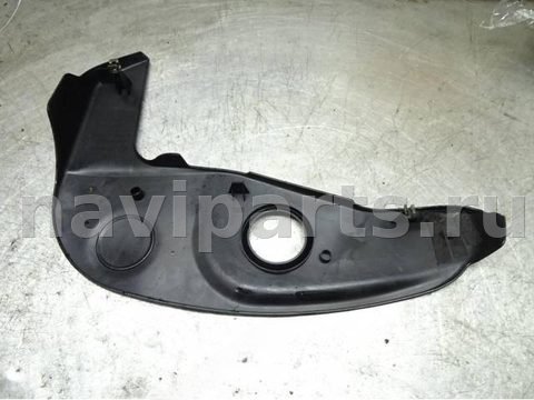 Декоративная крышка двигателя Volkswagen Passat, 1998 г., OEM 071103935s, арт. 0163728, фото 5