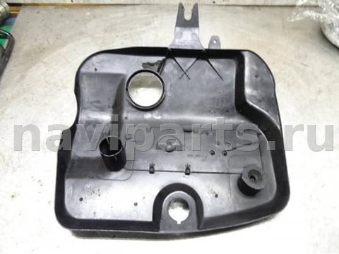 Декоративная крышка двигателя Volkswagen Sharan, 2002 г., OEM 7m3103925b, арт. 0164064, фото 3