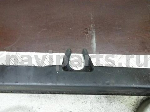 Декоративная крышка двигателя Volkswagen Golf, 2004 г., OEM 03g103925aa, арт. 0164689, фото 3