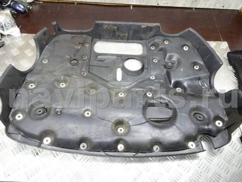 Декоративная крышка двигателя Kia Sorento, 2004 г., арт. 0166381, фото 3